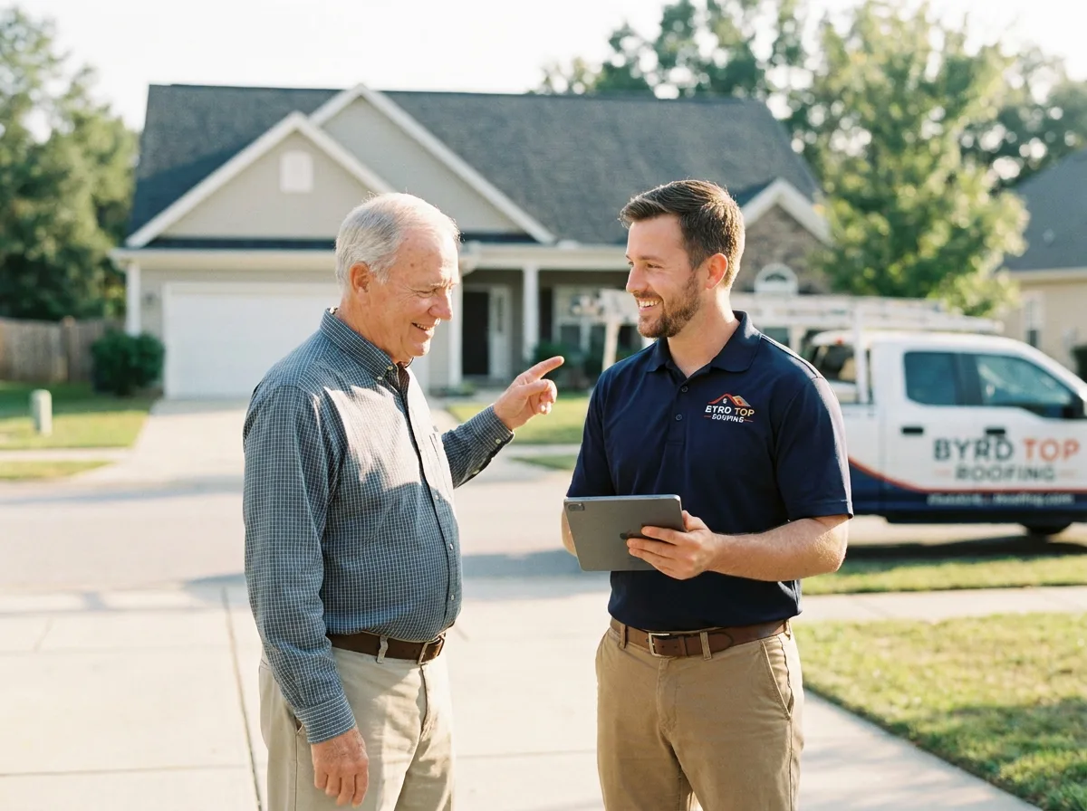 Roofing Garrett, IN FAQs